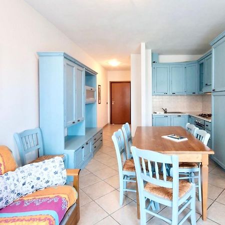 Isa-Apartments 4 Beds In Residence With Swimming-Pool In San Vincenzo, Just 600 Meters From The Sea Eksteriør billede