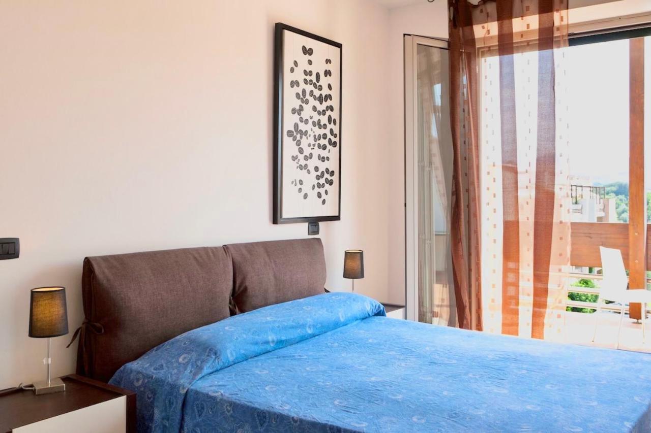 Isa-Apartments 4 Beds In Residence With Swimming-Pool In San Vincenzo, Just 600 Meters From The Sea Eksteriør billede